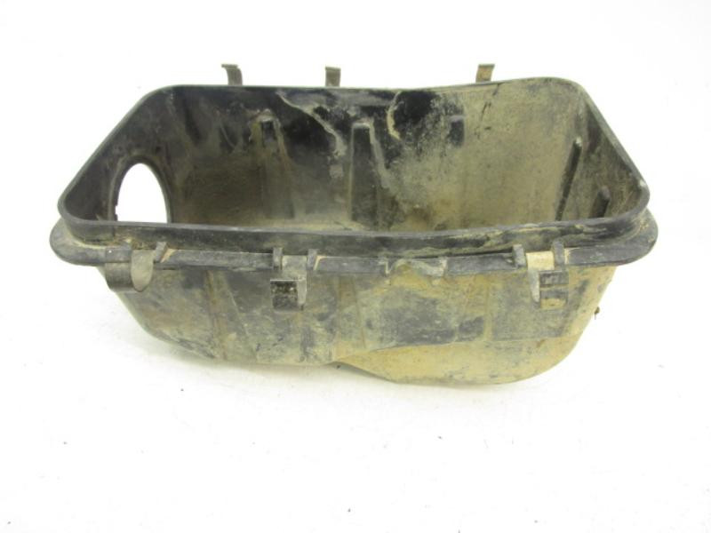 00 Polaris Trail Boss 325 Air Box Cleaner *BROKEN* 5433678 2000